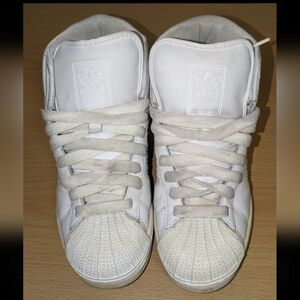 Adidas originals pro model J 6 womens